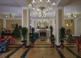 TH San Martino | Majestic Dolomiti Hotel 2