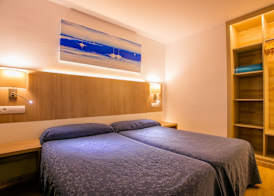 Apartamentos Sal Rossa 4