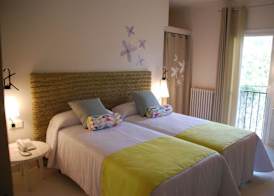 Hotel Tarongeta - Adults Only 3
