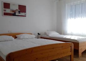 Hotel Zum Rebstock 2