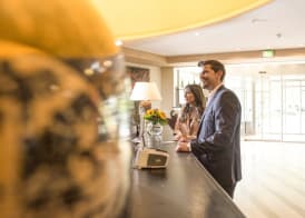 Carathotel Basel/Weil am Rhein 2