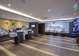 Premier Inn Bristol City Centre - Finzels Reach 2