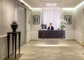 Princeps Boutique Hotel 5