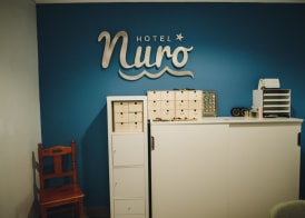 Hotel Nuro 3