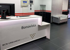 BCN Urbaness Hotels Bonavista 2