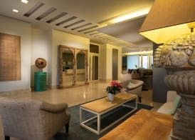 Suites Puerto Sherry 3