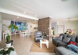 Bella Luna Bed and Breakfast 5