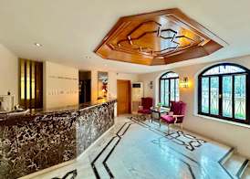 Aspen Hotel Kaleiçi 3