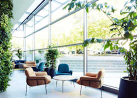 Novotel Zürich Airport Messe 4