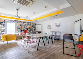 B&B HOTEL Marseille Bonneveine 4