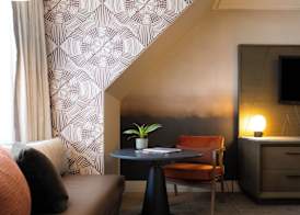 Fairmont Tremblant 5