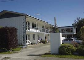 Te Anau Lakefront Backpackers 2