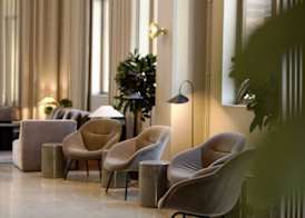 Home Hotel Tapetfabriken 4