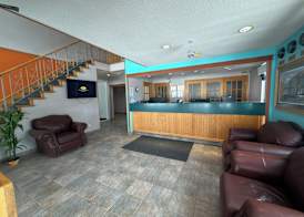 Howard Johnson by Wyndham Fort St. John 3