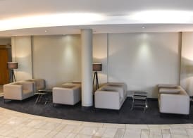 relexa Hotel Airport Düsseldorf - Ratingen 4