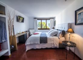 Hotel Rec de Palau 4