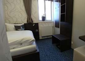 Hotel Alte Brennerei 4