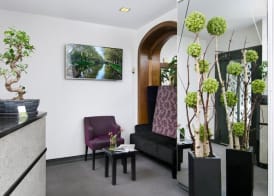 Hotel Am Hofgarten 2