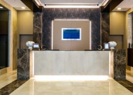 Park Dedeman Bostanci Hotel 3