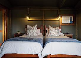 Buffelsdrift Game Lodge 4