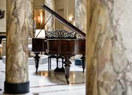 Hôtel Des Trois Couronnes & Spa - The Leading Hotels of the World 4
