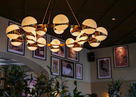 Grand Halmstad, WorldHotels Crafted 5