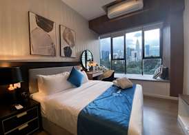 Ceylonz Suites by MyKey 4