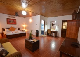 Hibiscus Garden Resort 3
