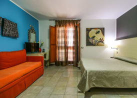 Hotel Nautic 5