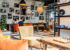 gambino hotel WERKSVIERTEL 5