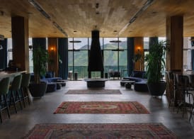 Gudauri Lodge 2