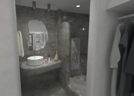 Terra Blanca Suites 4
