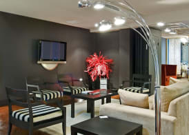 Hotel Moderno Puerta del Sol 4