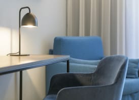 Regina del Garda Suite 4