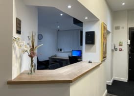 Dusties Hotel 5