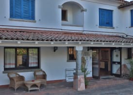 IHR Hotel San Paolo 5