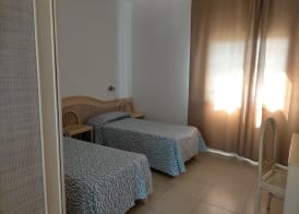 Villaggio Hotel Agrumeto 2