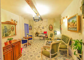 Alacati Asmali Konak Hotel 2