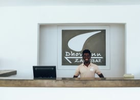 Dhow Inn Boutique Hotel 3