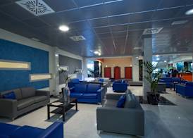 Hotel Galilei 3
