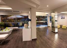 Mariel Hotel Boutique 4