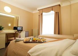 Hotel Commodore Terme 5