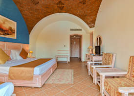 DREAM LAGOON GARDEN RESORT 2