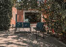 Torel Palace Lisbon 5