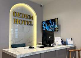 Boutique Dedem Hotel 2
