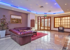 Hotel Northbridge 3