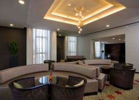Dan Boutique Hotel Jerusalem 5