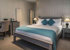 Vanbrugh House Hotel 4