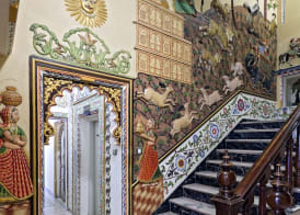 Chunda Palace 3