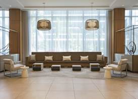 AC Hotel by Marriott Miami Aventura 3